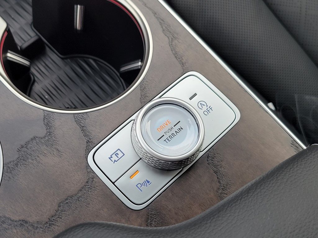 2026 Genesis GV80 3.5T Advanced Chantilly VA