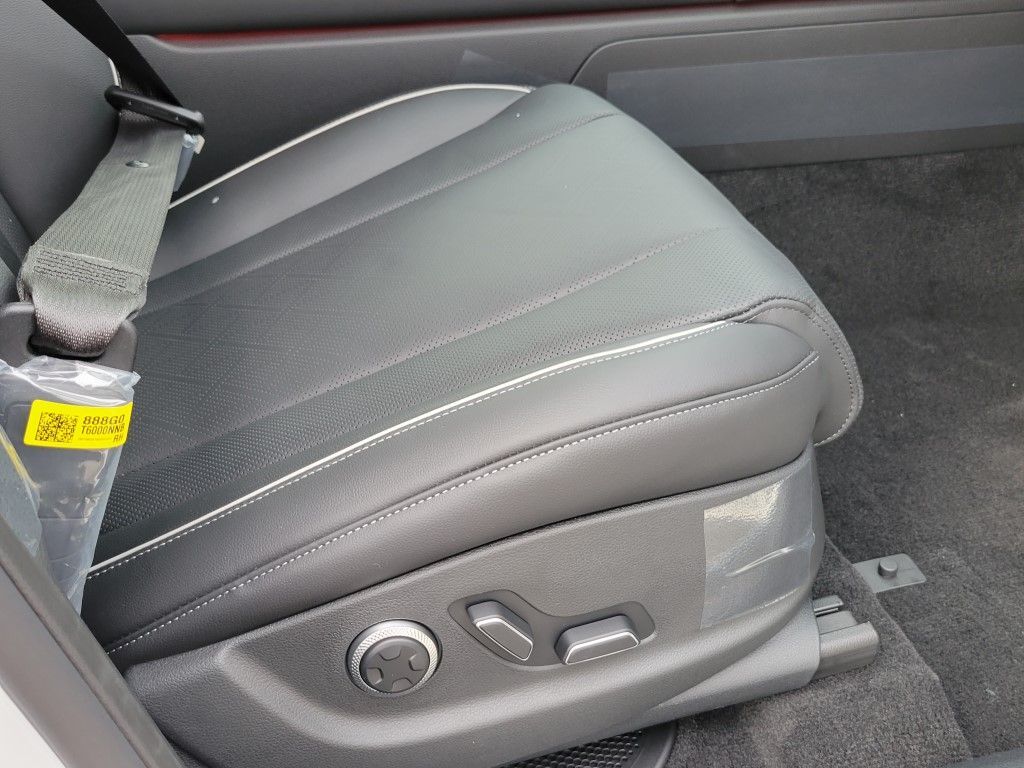 2026 Genesis GV80 3.5T Advanced Chantilly VA
