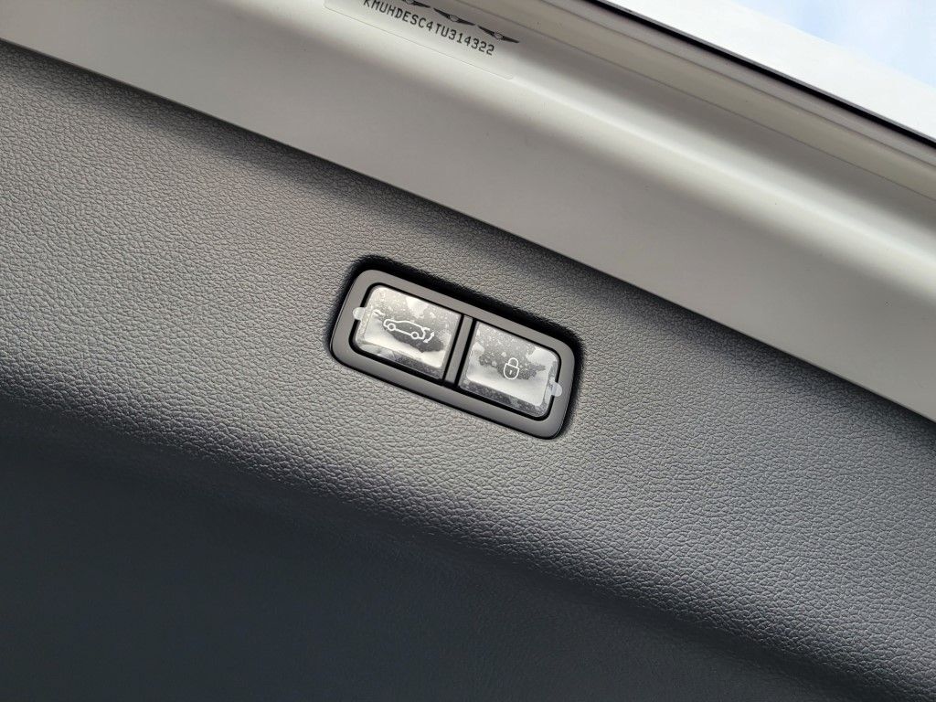 2026 Genesis GV80 3.5T Advanced Chantilly VA