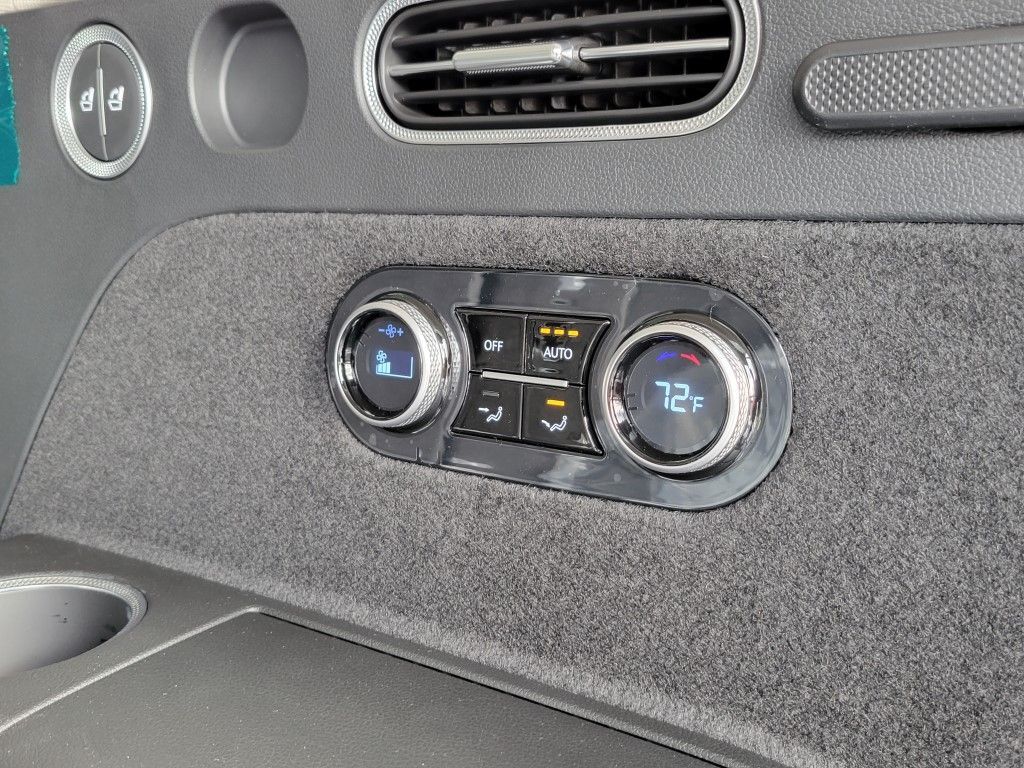 2026 Genesis GV80 3.5T Advanced Chantilly VA