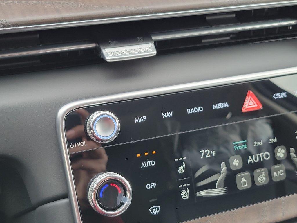 2026 Genesis GV80 3.5T Advanced Chantilly VA