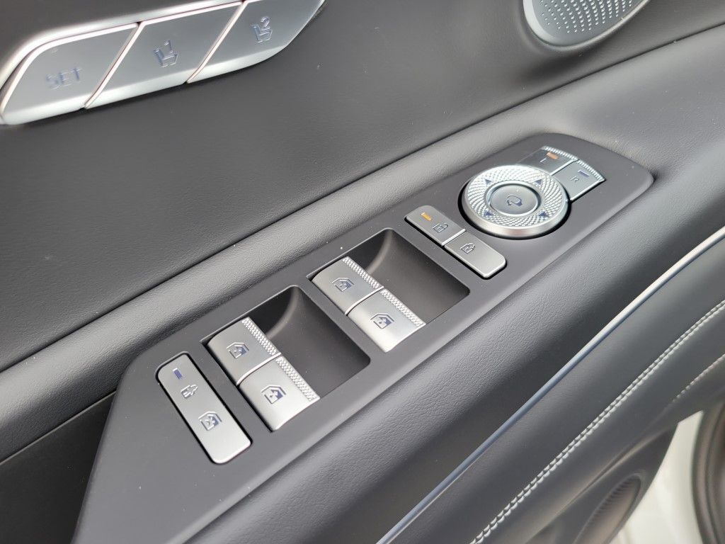 2026 Genesis GV80 3.5T Advanced Chantilly VA