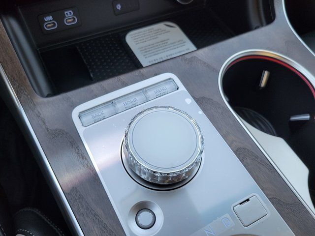 2026 Genesis GV80 3.5T Advanced Chantilly VA