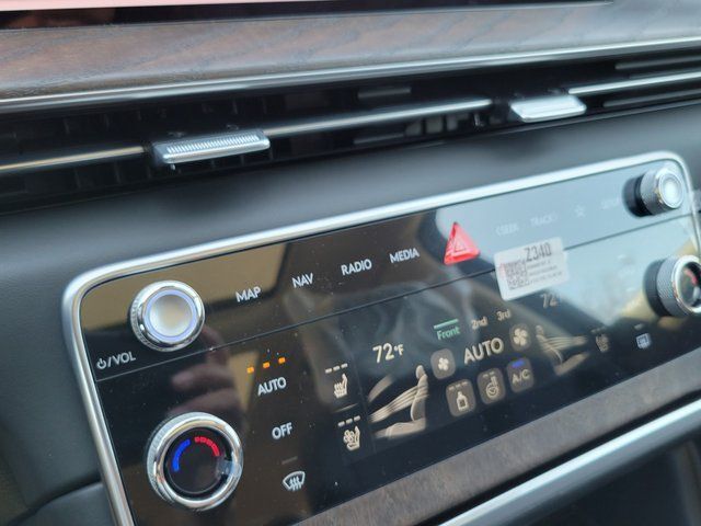 2026 Genesis GV80 3.5T Advanced Chantilly VA