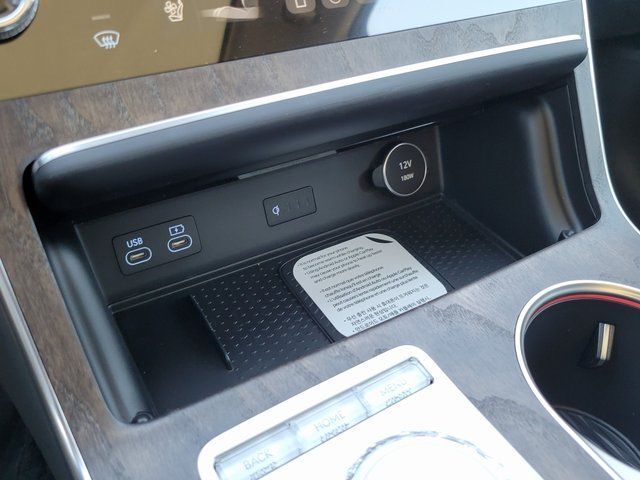 2026 Genesis GV80 3.5T Advanced Chantilly VA
