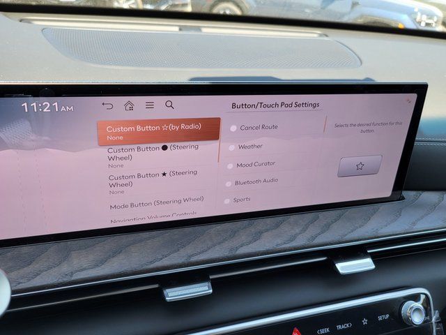 2026 Genesis GV80 3.5T Advanced Chantilly VA