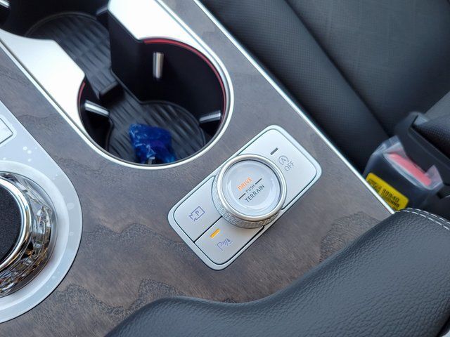 2026 Genesis GV80 3.5T Advanced Chantilly VA