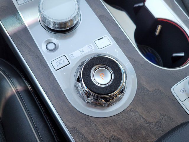 2026 Genesis GV80 3.5T Advanced Chantilly VA