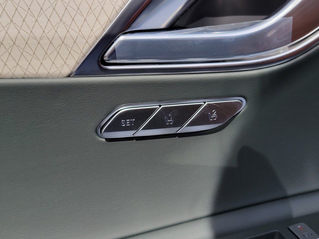2026 Genesis GV80 3.5T Advanced Chantilly VA