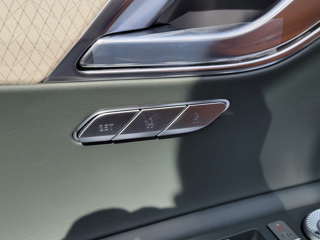 2026 Genesis GV80 3.5T Advanced Chantilly VA
