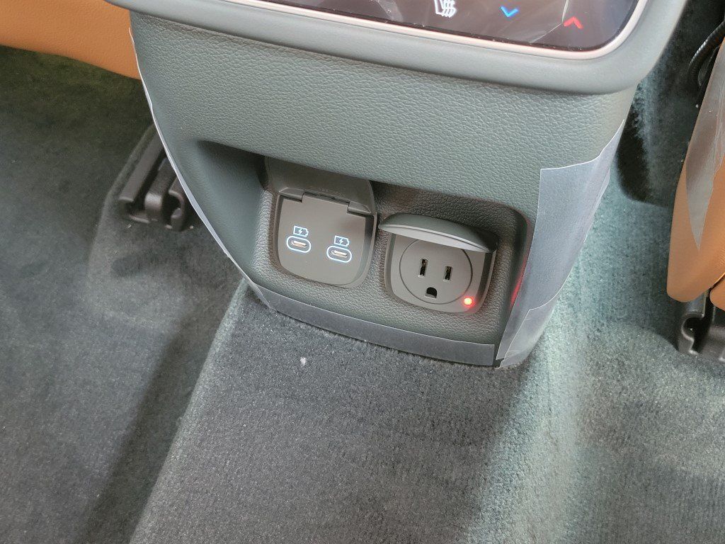 2026 Genesis GV80 3.5T Advanced Chantilly VA