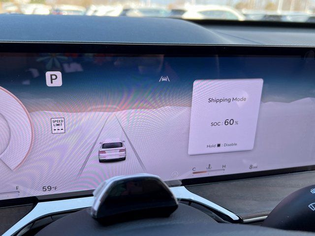 2026 Genesis GV80 3.5T Advanced Chantilly VA