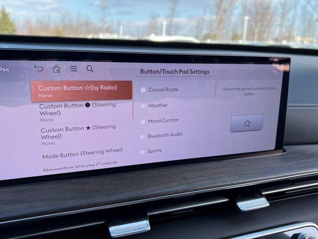 2026 Genesis GV80 3.5T Advanced Chantilly VA