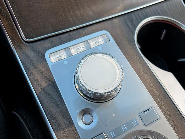 2026 Genesis GV80 3.5T Advanced Chantilly VA