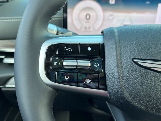 2026 Genesis GV80 3.5T Advanced Chantilly VA