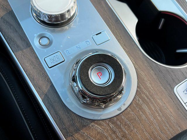 2026 Genesis GV80 3.5T Advanced Chantilly VA