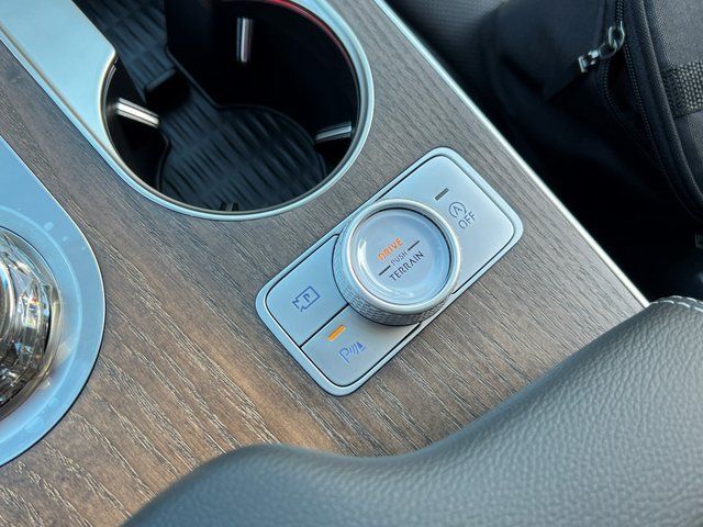 2026 Genesis GV80 3.5T Advanced Chantilly VA