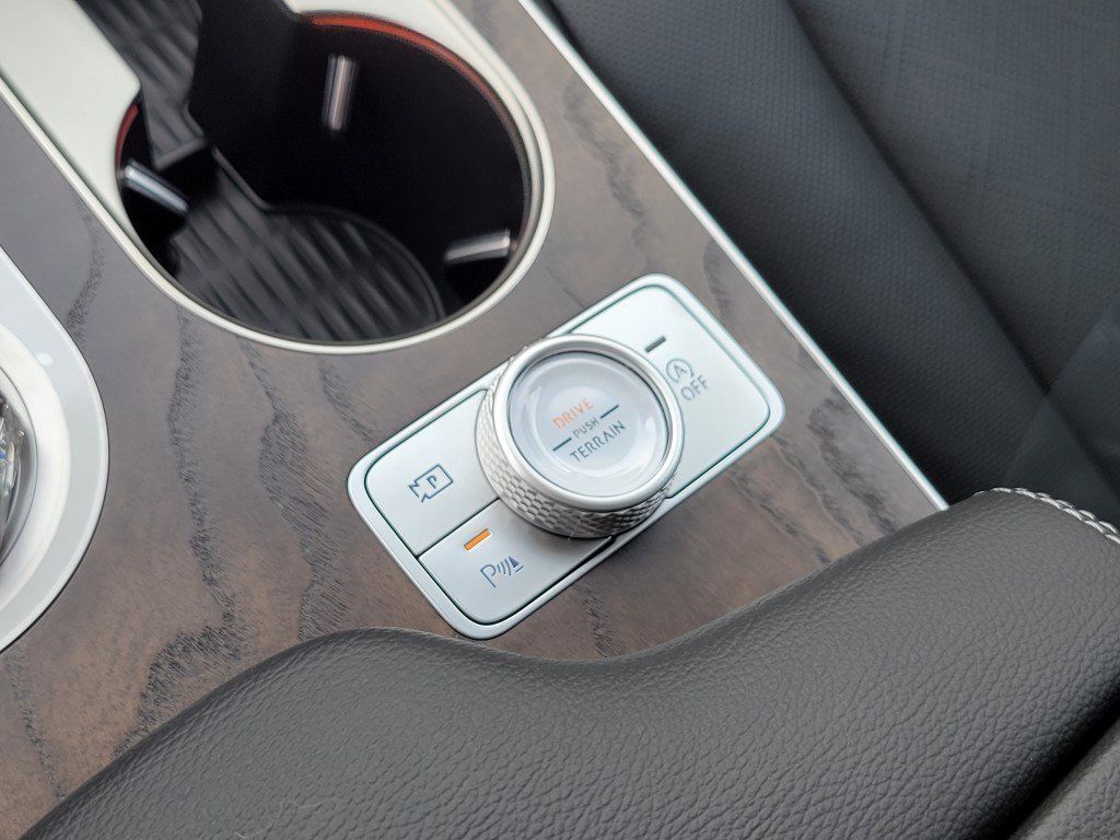 2026 Genesis GV80 3.5T Advanced Chantilly VA