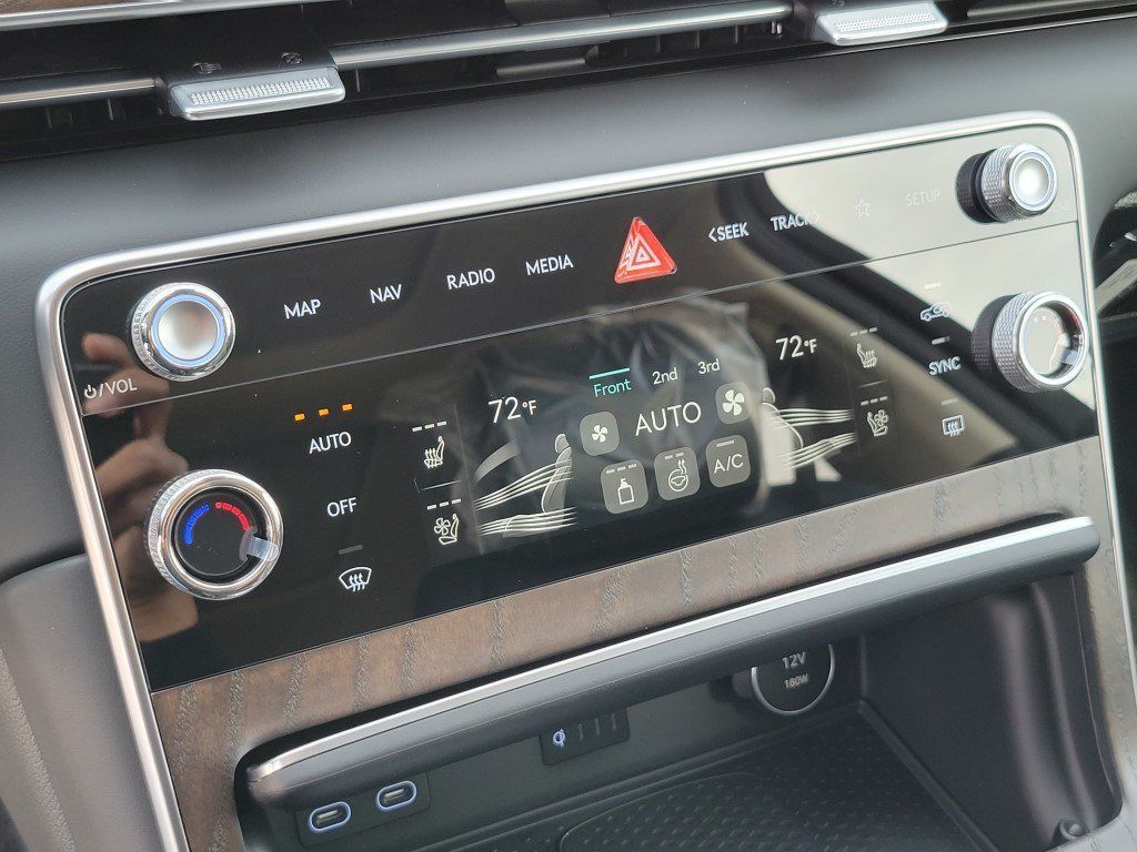 2026 Genesis GV80 3.5T Advanced Chantilly VA