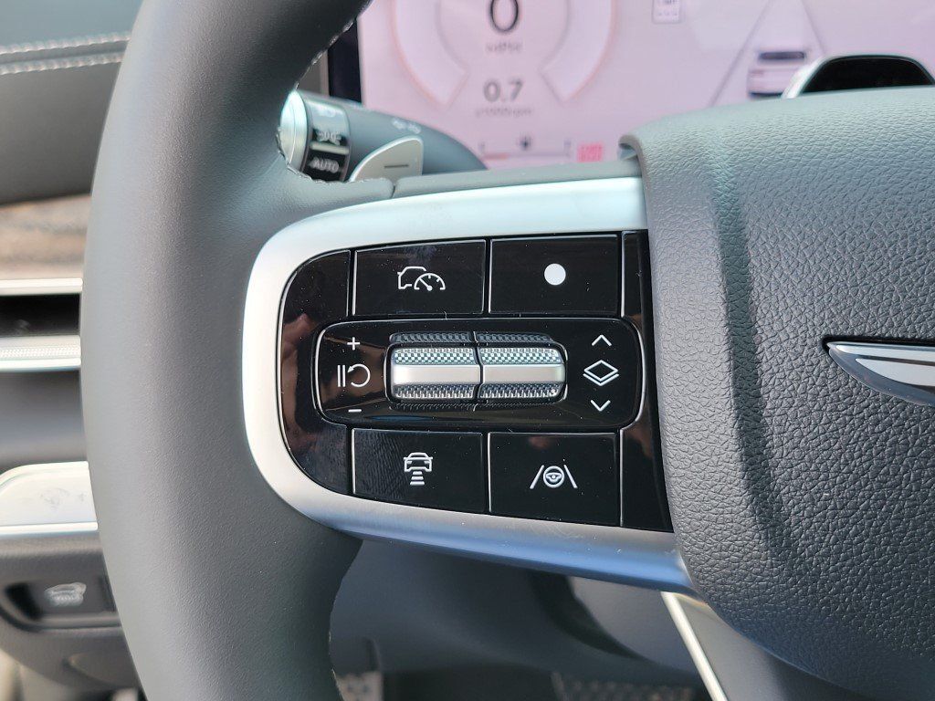 2026 Genesis GV80 3.5T Advanced Chantilly VA