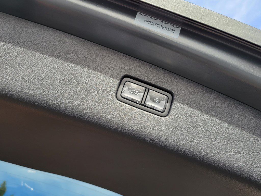 2026 Genesis GV80 3.5T Advanced Chantilly VA