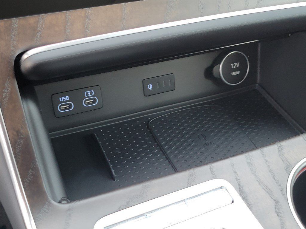 2026 Genesis GV80 3.5T Advanced Chantilly VA