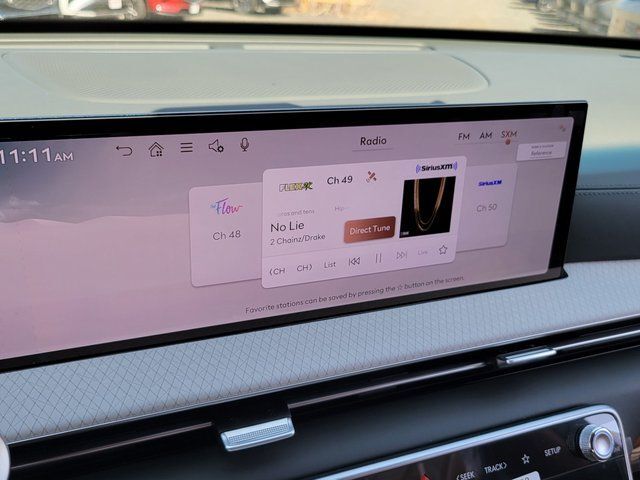 2026 Genesis GV80 3.5T Advanced Chantilly VA