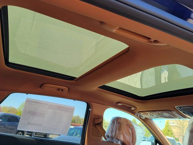 2026 Genesis GV80 3.5T Advanced Chantilly VA