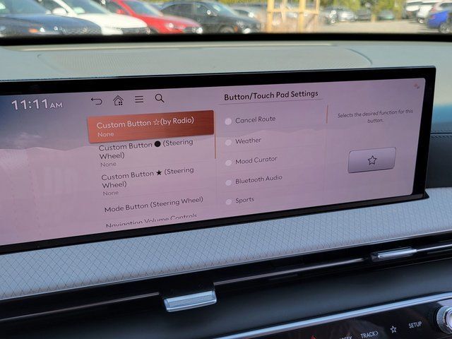 2026 Genesis GV80 3.5T Advanced Chantilly VA