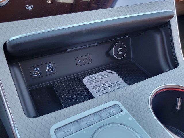 2026 Genesis GV80 3.5T Advanced Chantilly VA