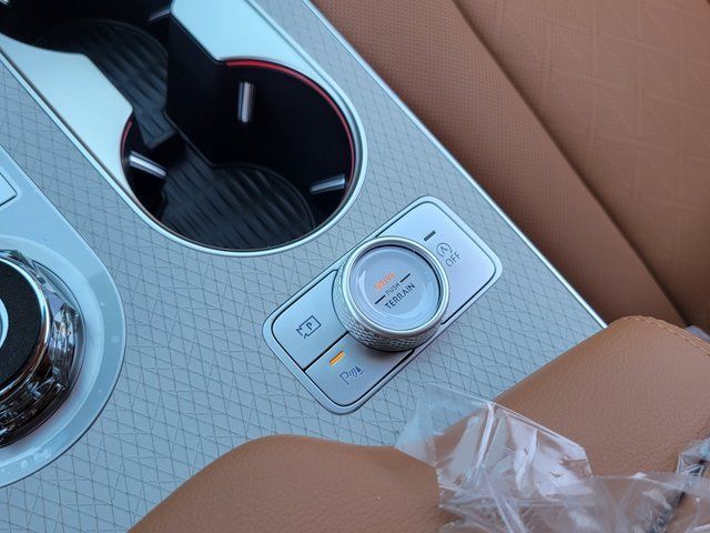 2026 Genesis GV80 3.5T Advanced Chantilly VA