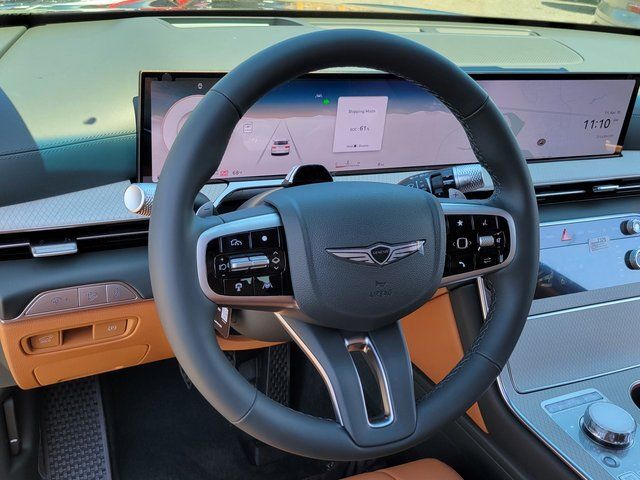 2026 Genesis GV80 3.5T Advanced Chantilly VA