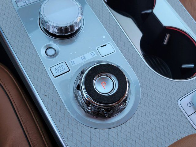 2026 Genesis GV80 3.5T Advanced Chantilly VA
