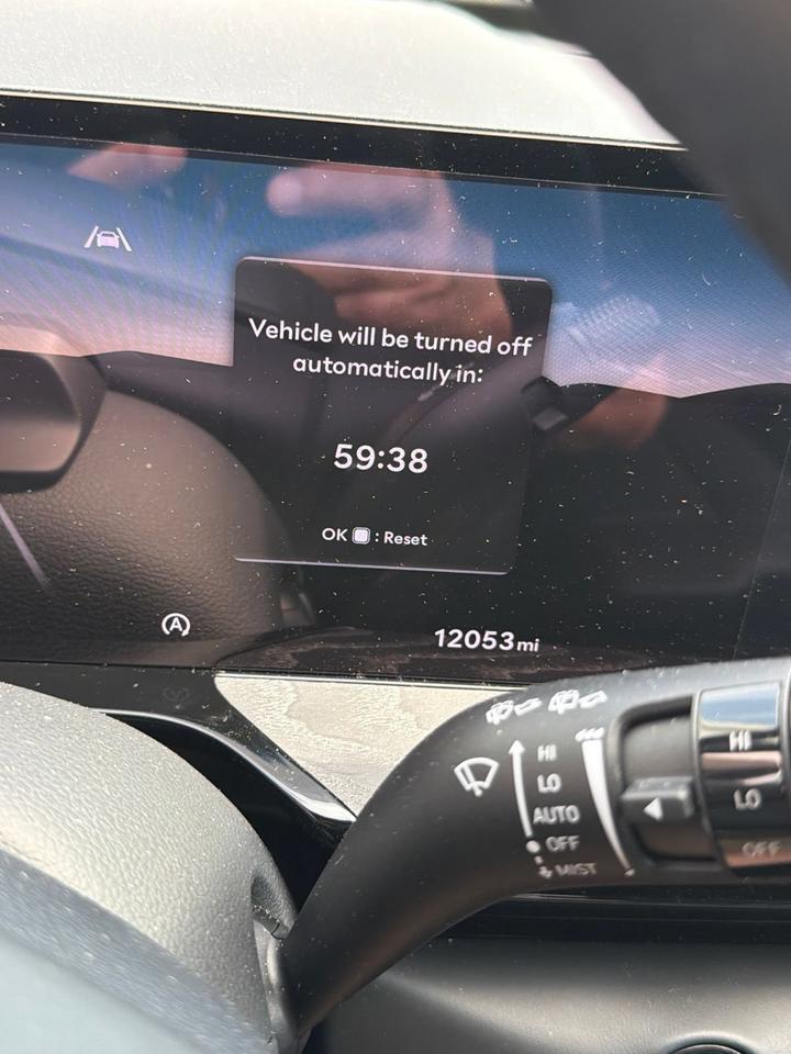 2026 Genesis GV80 3.5T Prestige Black Hurst TX