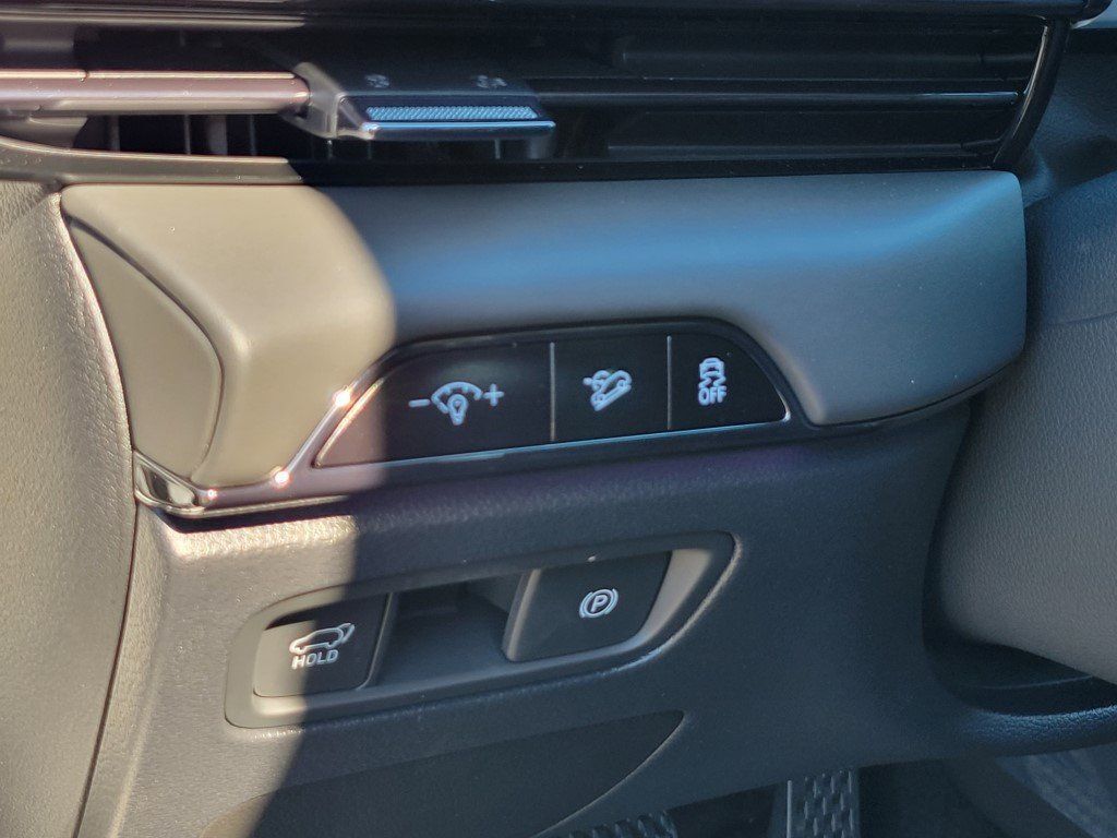 2026 Genesis GV80 3.5T Prestige Black Chantilly VA