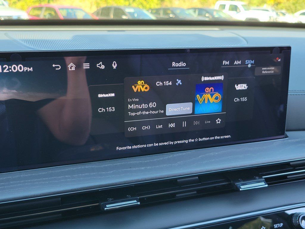 2026 Genesis GV80 3.5T Prestige Black Chantilly VA