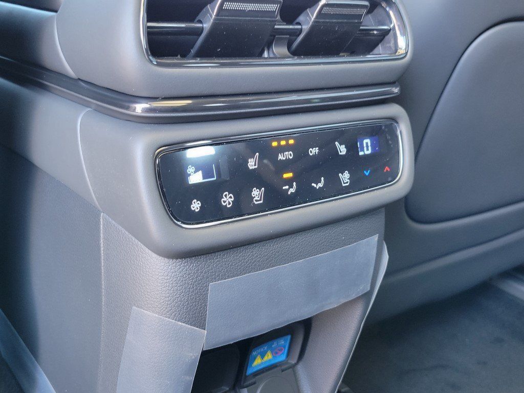 2026 Genesis GV80 3.5T Prestige Black Chantilly VA