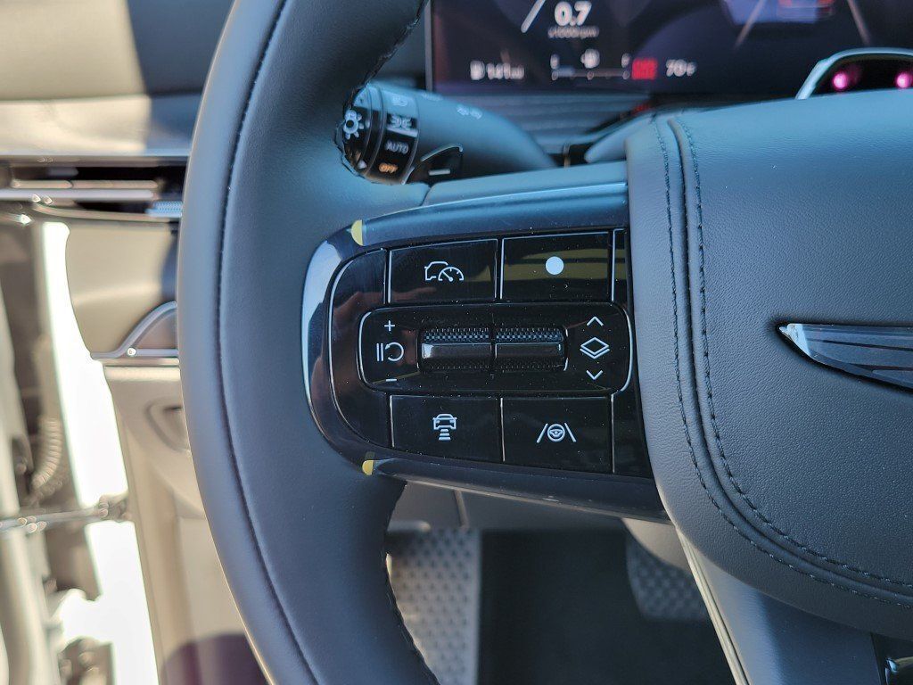 2026 Genesis GV80 3.5T Prestige Black Chantilly VA