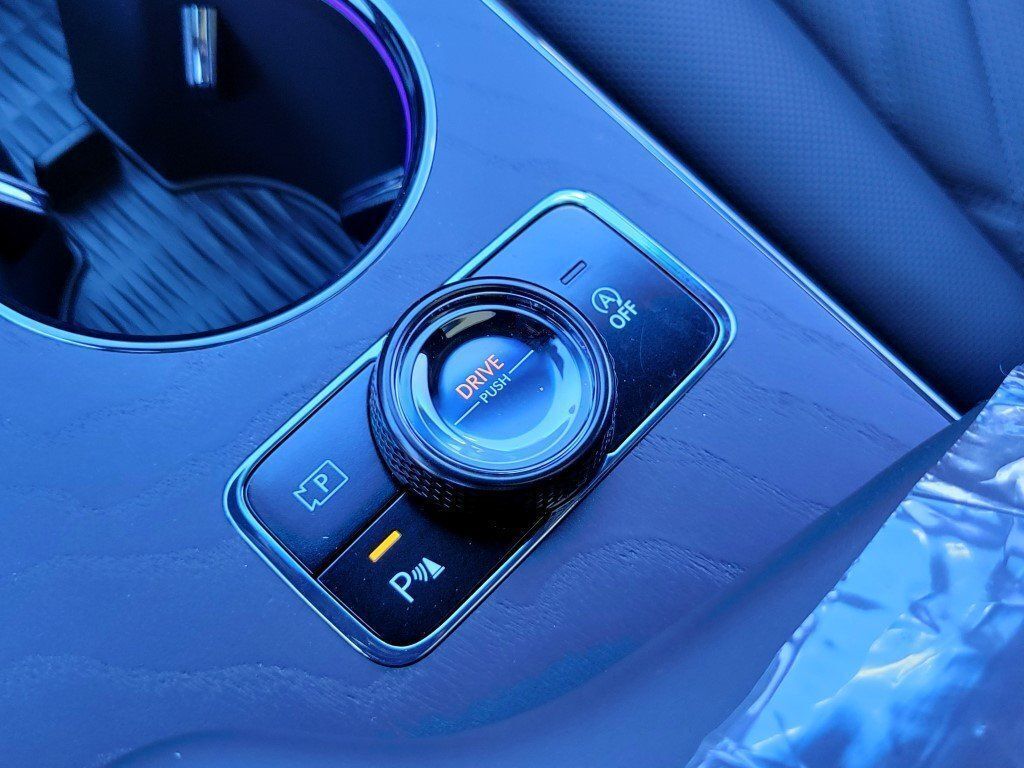 2026 Genesis GV80 3.5T Prestige Black Chantilly VA