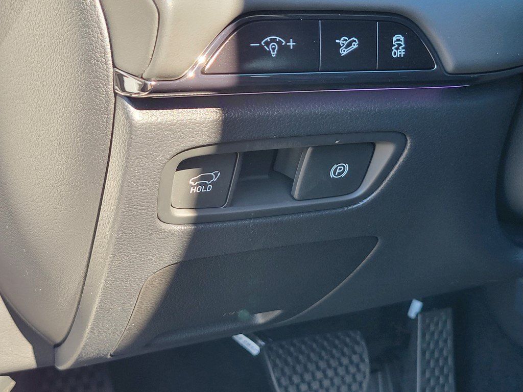 2026 Genesis GV80 3.5T Prestige Black Chantilly VA