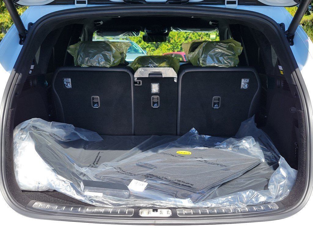 2026 Genesis GV80 3.5T Prestige Black Chantilly VA