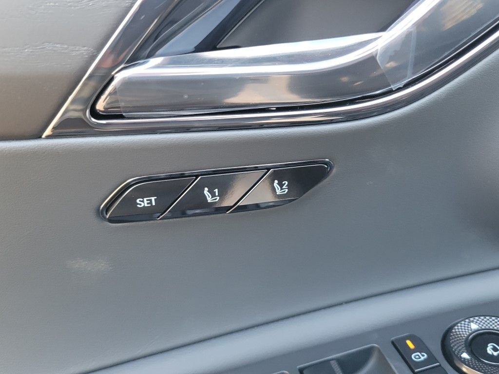 2026 Genesis GV80 3.5T Prestige Black Chantilly VA