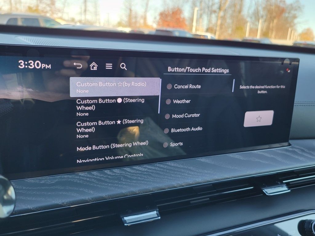 2026 Genesis GV80 3.5T Prestige Black Chantilly VA