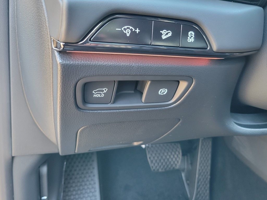 2026 Genesis GV80 3.5T Prestige Black Chantilly VA