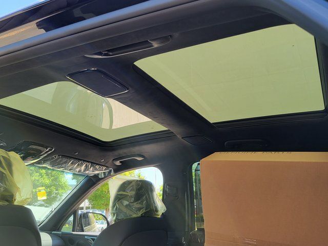2026 Genesis GV80 3.5T Prestige Black Chantilly VA