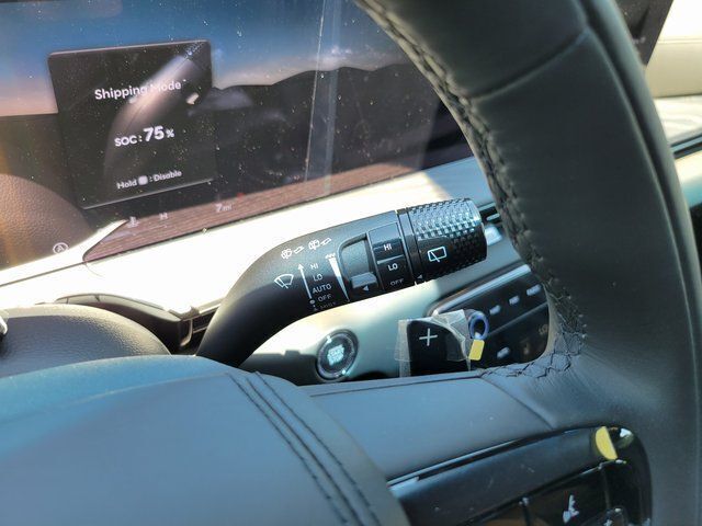 2026 Genesis GV80 3.5T Prestige Black Chantilly VA