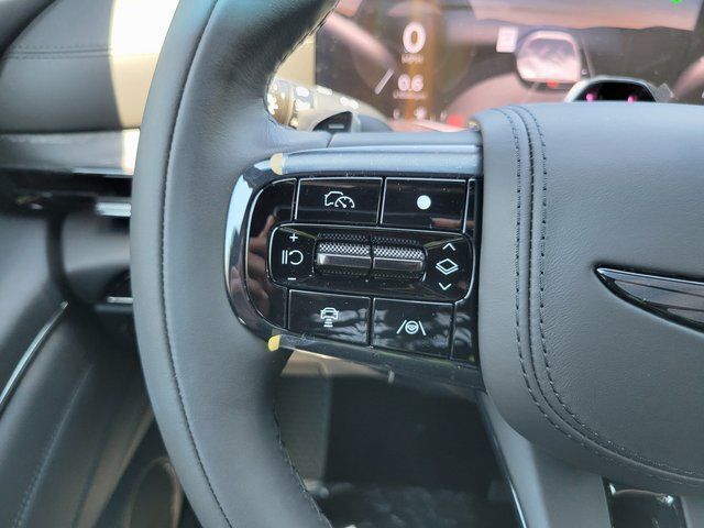 2026 Genesis GV80 3.5T Prestige Black Chantilly VA