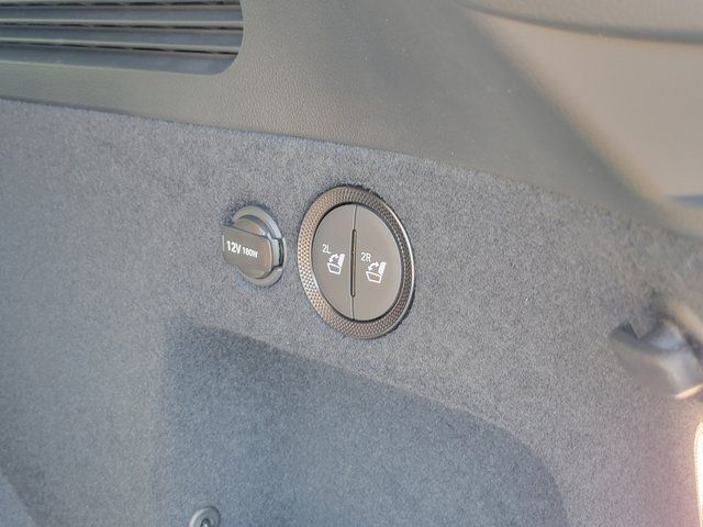 2026 Genesis GV80 3.5T Prestige Black Chantilly VA