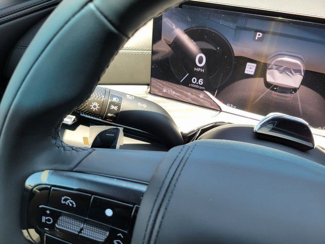 2026 Genesis GV80 3.5T Prestige Black Chantilly VA