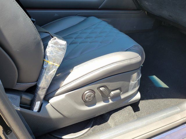 2026 Genesis GV80 3.5T Prestige Black Chantilly VA